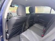 Toyota Corolla X (E140 E150) Москва  - изображение 37