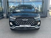 Chery Tiggo 7 Pro I Санкт-Петербург  - изображение 8