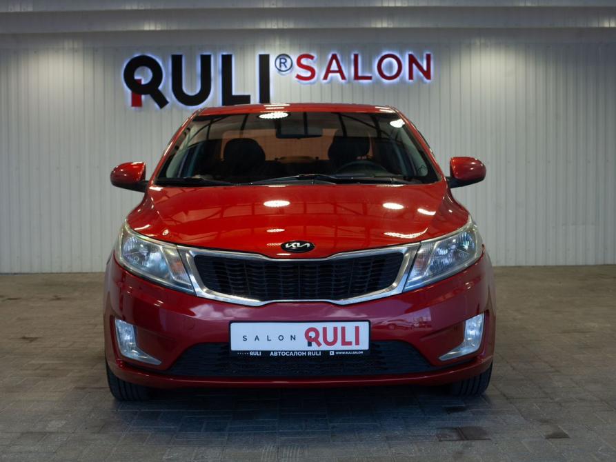 Kia Rio III Иваново  - изображение 2