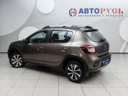 Renault Sandero II Рестайлинг Подольск  - изображение 27