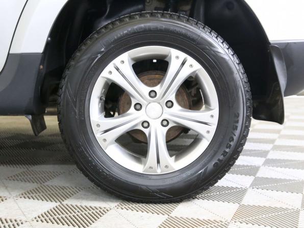 Renault Duster I с пробегом 2013 года, цена 1 045 000 рублей, 94789 км, внедорожник, Автокод Объявления