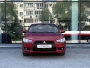 Mitsubishi Lancer X Самара  - изображение 16