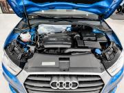 Audi Q3 I (8U) Рестайлинг Казань  - изображение 33