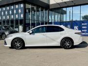 Toyota Camry VIII (XV70) Рестайлинг Краснодар  - изображение 42