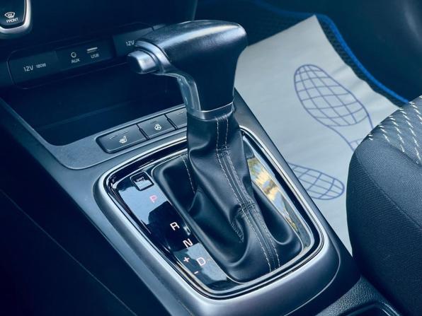 Kia Rio IV с пробегом 2019 года, цена 1 290 000 рублей, 146000 км, седан, Автокод Объявления