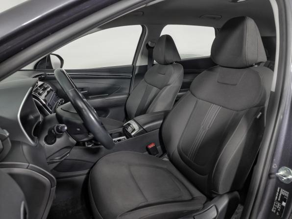 Hyundai Tucson IV с пробегом 2021 года, цена 3 092 000 рублей, 55379 км, внедорожник, Автокод Объявления