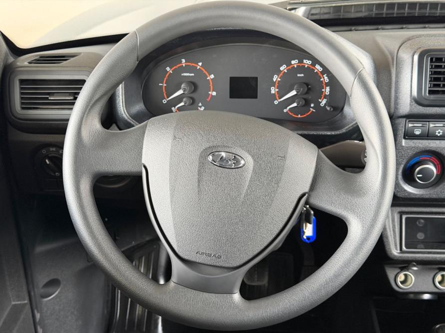 Lada (ВАЗ) Niva Legend I Рестайлинг Волгоград  - изображение 14