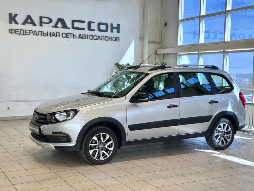 Lada (ВАЗ) Granta I Рестайлинг Волгоград  - изображение 1