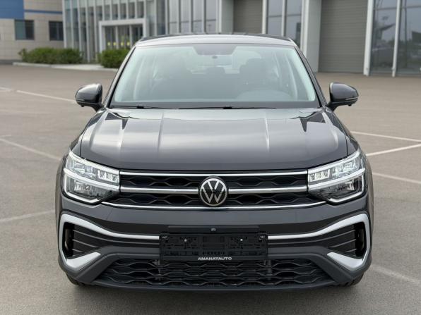 Volkswagen Tharu I Рестайлинг с пробегом 2025 года, цена 2 750 000 рублей, 50 км, внедорожник, Автокод Объявления