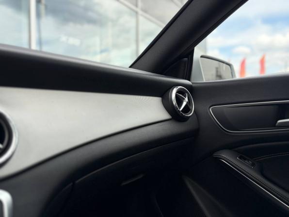 Mercedes-Benz CLA I (C117 X117) с пробегом 2014 года, цена 1 495 000 рублей, 156000 км, седан, Автокод Объявления