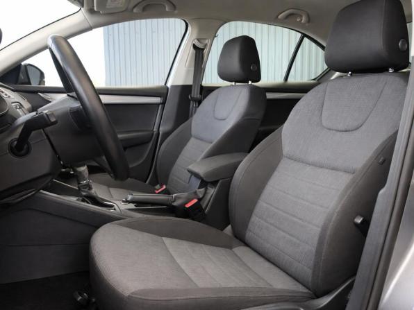 Skoda Octavia III (A7) с пробегом 2015 года, цена 1 397 000 рублей, 126633 км, лифтбек, Автокод Объявления