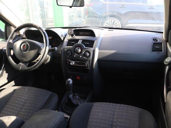 Renault Megane II Рестайлинг с пробегом 2008 года, цена 269 000 рублей, 249000 км, седан, Автокод Объявления