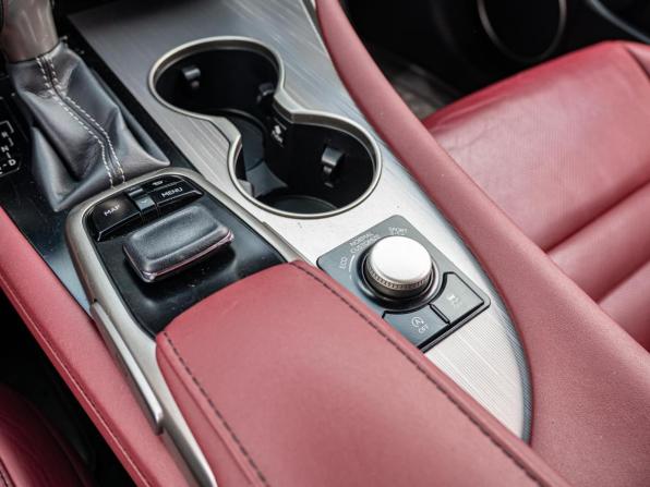 Lexus RX IV с пробегом 2016 года, цена 3 675 000 рублей, 157276 км, внедорожник, Автокод Объявления