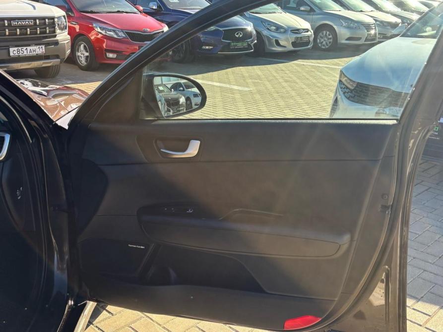 Kia Optima IV Сыктывкар  - изображение 9