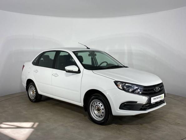 Lada (ВАЗ) Granta I Рестайлинг с пробегом 2024 года, цена 749 000 рублей, 18144 км, седан, Автокод Объявления