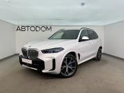 BMW X5 IV (G05/G18) Рестайлинг Москва  - изображение 23