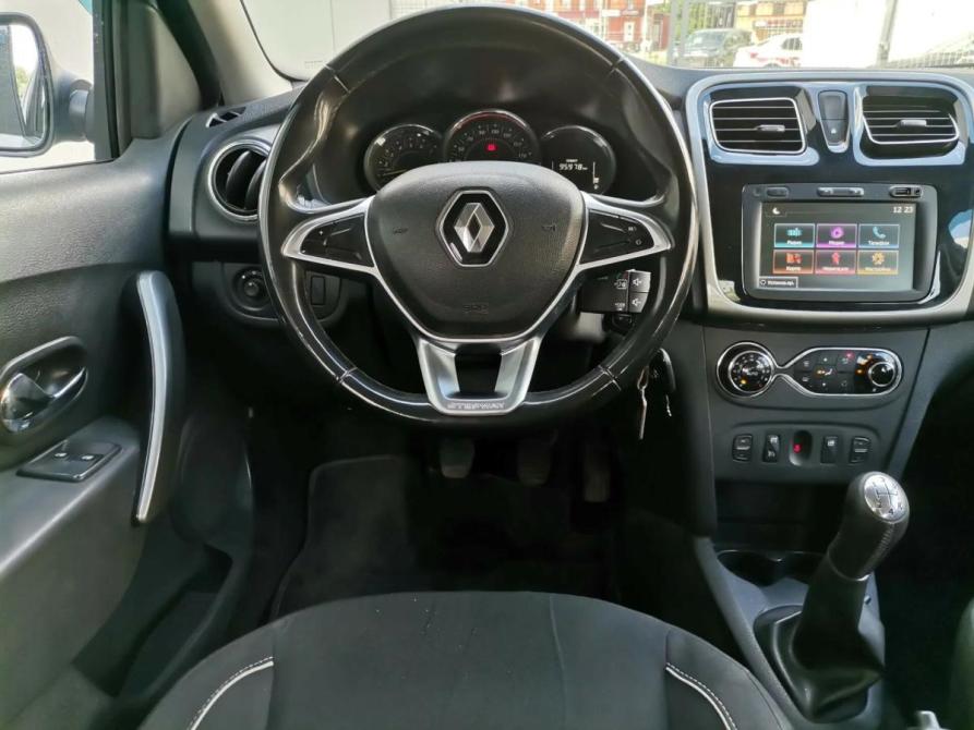 Renault Sandero II Рестайлинг Липецк  - изображение 10