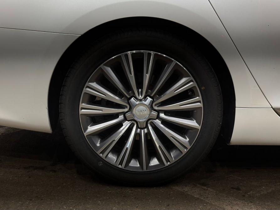 Kia Quoris I Ресталинг 2 Ставрополь  - изображение 9