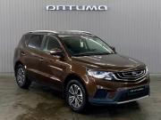 Geely Emgrand X7 I Рестайлинг 2 Краснодар  - изображение 23