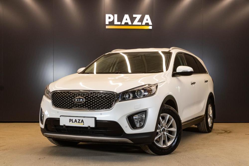 Kia Sorento III Prime Уфа  - изображение 1