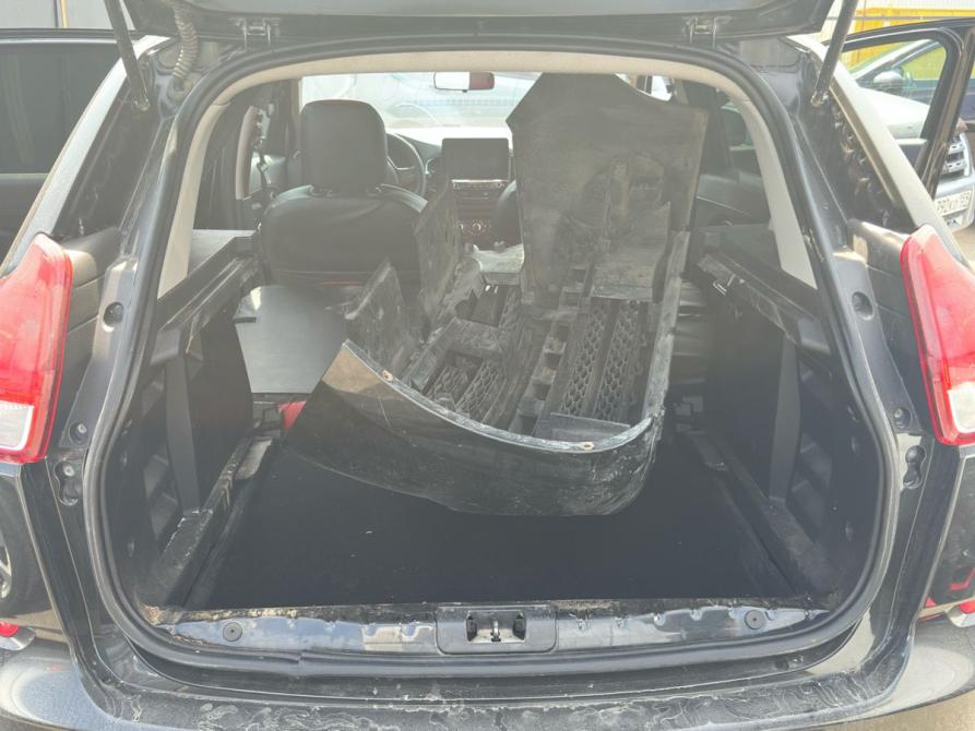 Lada (ВАЗ) XRAY I Пермь  - изображение 2