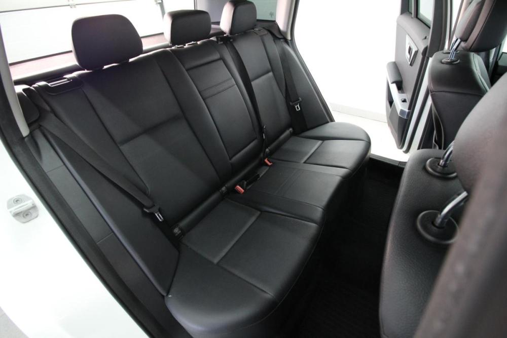 Mercedes-Benz GLK-Класс I (X204) Рестайлинг Сургут  - изображение 16
