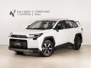 Toyota RAV4 VI (XA60) Казань  - изображение 10