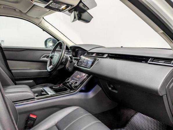 Land Rover Range Rover Velar I с пробегом 2020 года, цена 4 800 000 рублей, 89696 км, внедорожник, Автокод Объявления