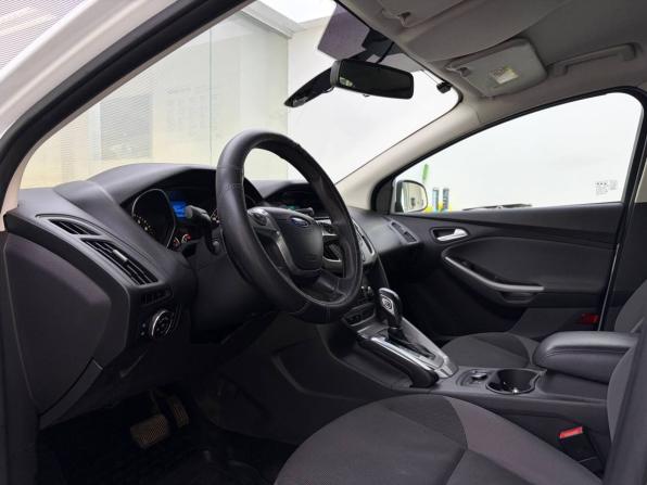 Ford Focus III с пробегом 2013 года, цена 670 000 рублей, 171638 км, седан, Автокод Объявления