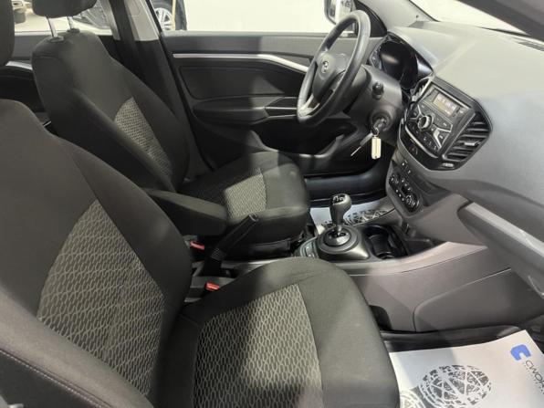 Lada (ВАЗ) Vesta I с пробегом 2017 года, цена 845 000 рублей, 47577 км, седан, Автокод Объявления