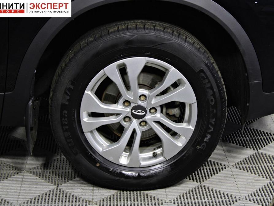 Chery Tiggo 4 Pro I Белгород  - изображение 10