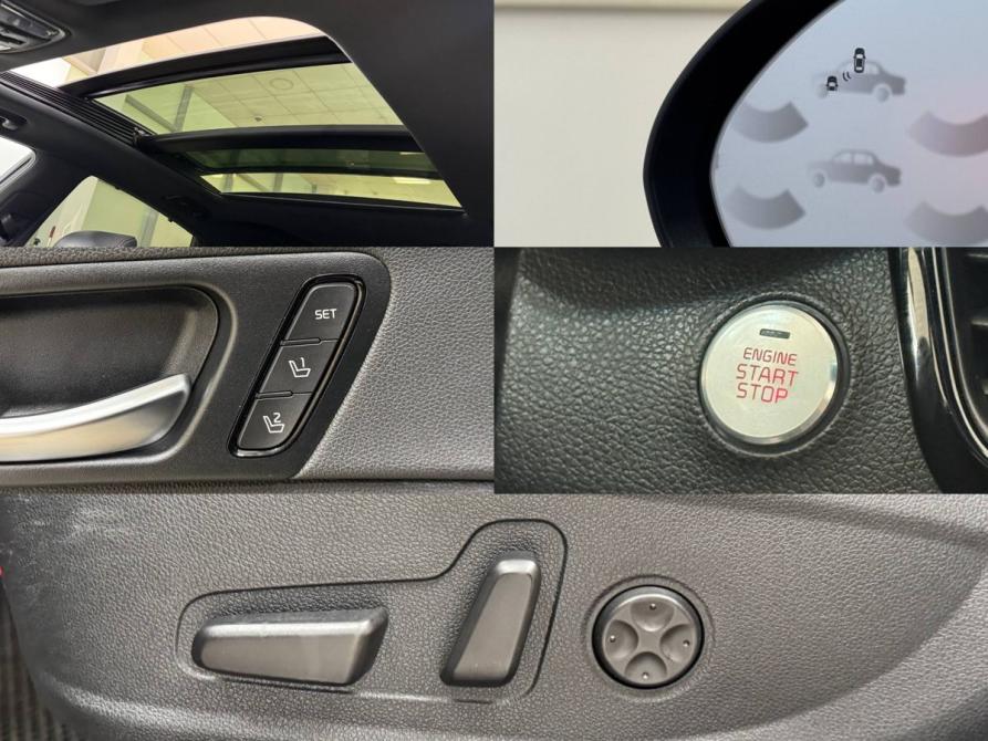 Kia Optima IV Ставрополь  - изображение 15