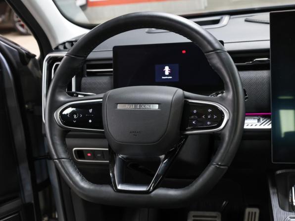 Jaecoo J7 I с пробегом 2023 года, цена 2 349 000 рублей, 41558 км, внедорожник, Автокод Объявления