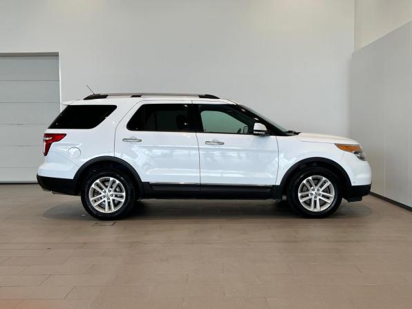 Ford Explorer V с пробегом 2014 года, цена 2 150 000 рублей, 220000 км, внедорожник, Автокод Объявления