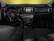 Kia Sportage IV Тюмень  - изображение 40