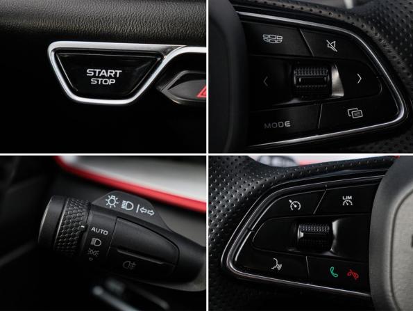 Geely Coolray I Рестайлинг с пробегом 2024 года, цена 2 150 000 рублей, 47715 км, внедорожник, Автокод Объявления