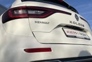 Renault Koleos II Иваново  - изображение 53