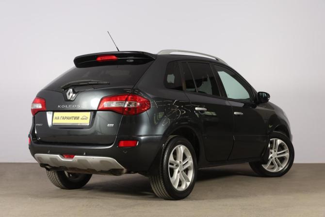 Renault Koleos I с пробегом 2012 года, цена 1 449 000 рублей, 144000 км, внедорожник, Автокод Объявления