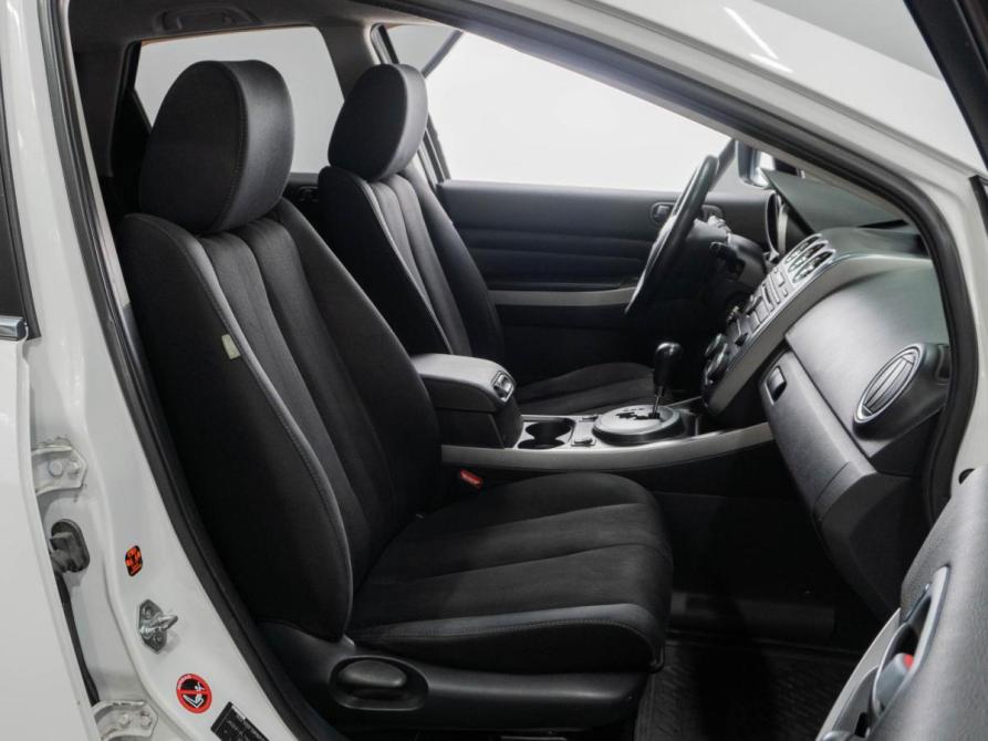 Mazda CX-7 I Рестайлинг Тюмень  - изображение 8