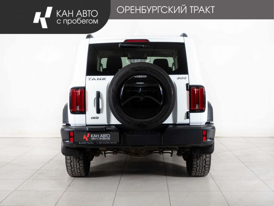 Tank 300 I Казань  - изображение 4