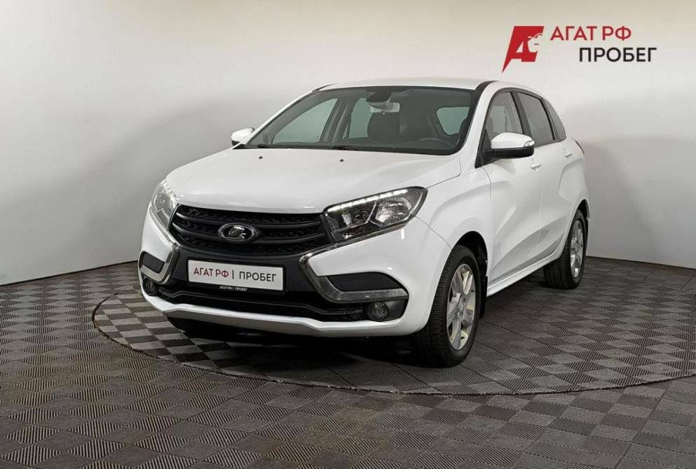 Lada (ВАЗ) XRAY I Нижний Новгород  - изображение 1