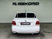 Volkswagen Polo V Рестайлинг Уфа  - изображение 22