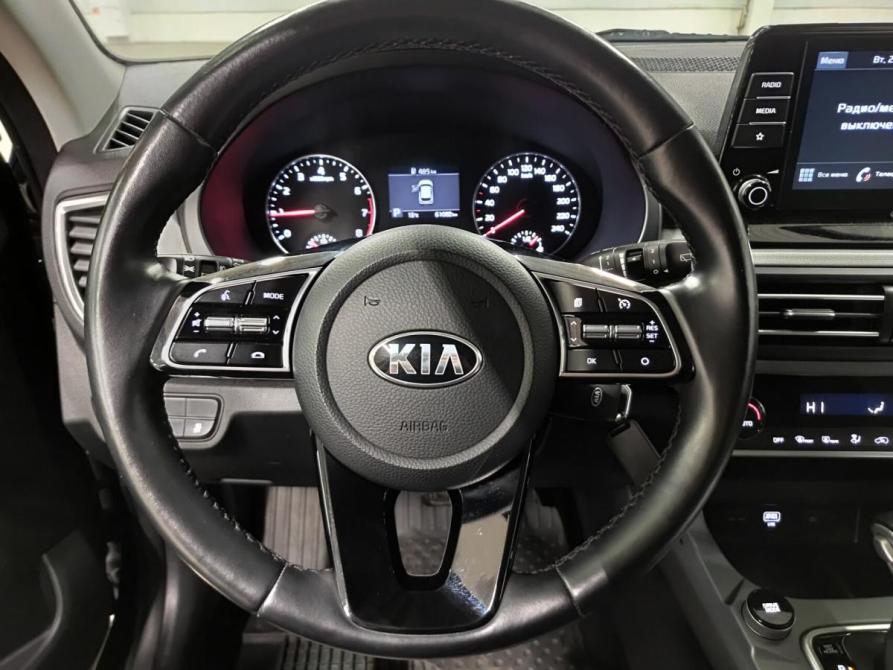 Kia Seltos I Казань  - изображение 25