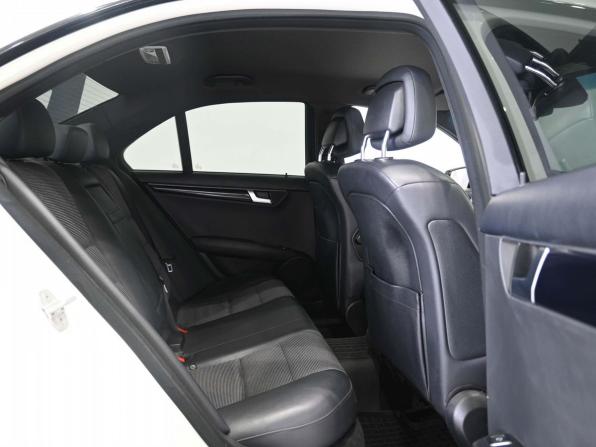 Mercedes-Benz C-Класс III (W204) Рестайлинг с пробегом 2011 года, цена 1 479 900 рублей, 156641 км, седан, Автокод Объявления