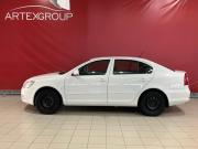 Skoda Octavia II (A5) Рестайлинг Ростов-на-Дону  - изображение 15