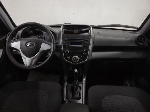 Lifan X60 I Рестайлинг 2 с пробегом 2017 года, цена 680 000 рублей, 165313 км, внедорожник, Автокод Объявления