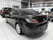 Mazda 6 II (GH) Казань  - изображение 30