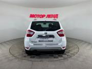 Nissan Terrano III (D10) Воронеж  - изображение 25