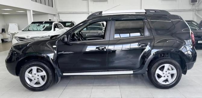 Renault Duster I Рестайлинг с пробегом 2019 года, цена 1 879 000 рублей, 27193 км, внедорожник, Автокод Объявления