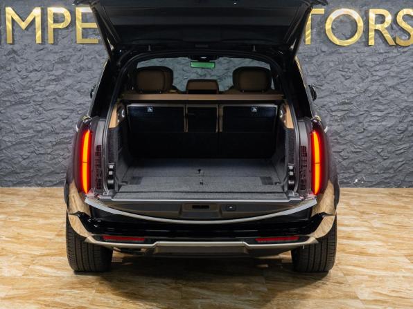 Новый Land Rover Range Rover V 2026 года, цена 24 690 000 рублей, внедорожник, Автокод Объявления